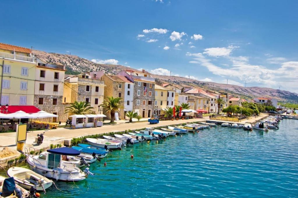 Apartament 4rest Pag Town