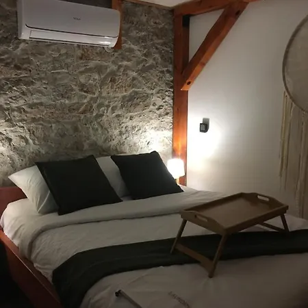 4Rest Vila Pag Town Extérieur photo