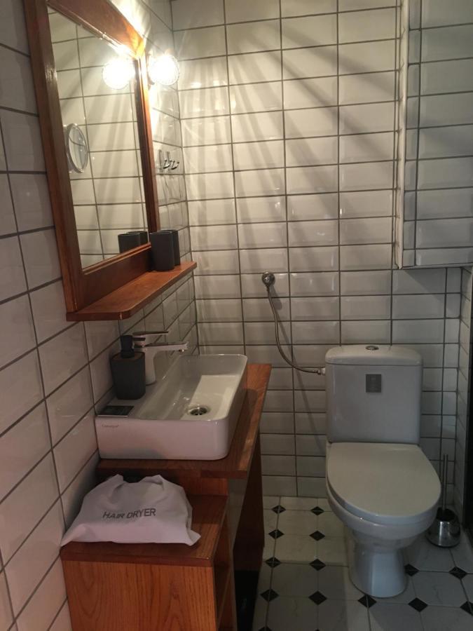 4rest Apartment