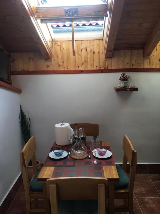 4rest Apartment Pag Town