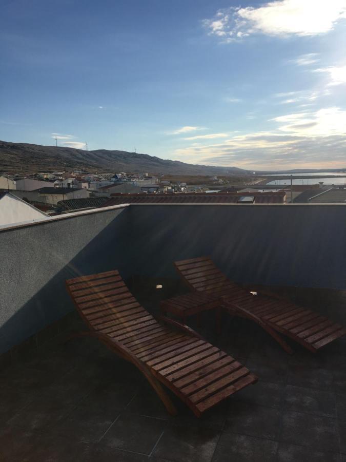 4rest Apartment Pag Town