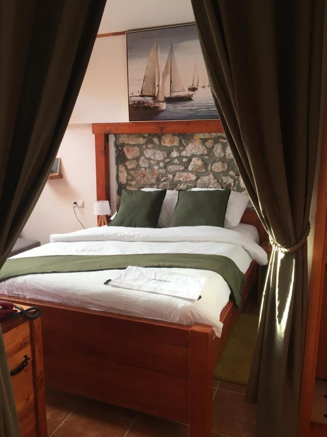4rest Apartment Pag Town