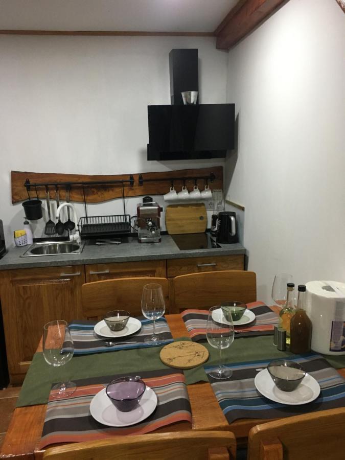 4rest Apartment Pag Town
