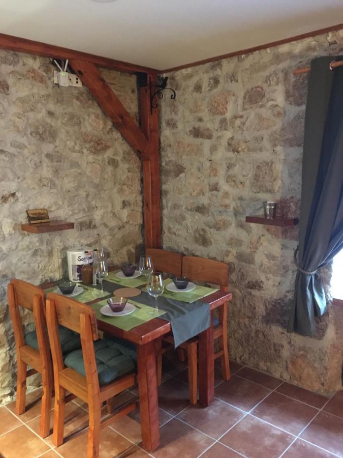 Apartamento 4rest Pag Town