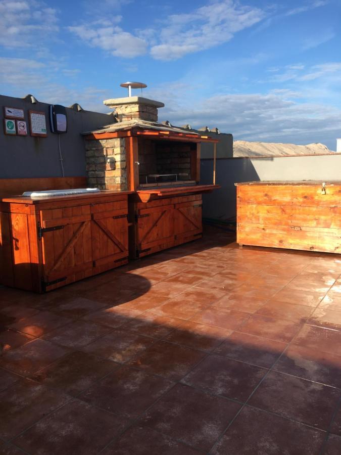 Apartamento 4rest *